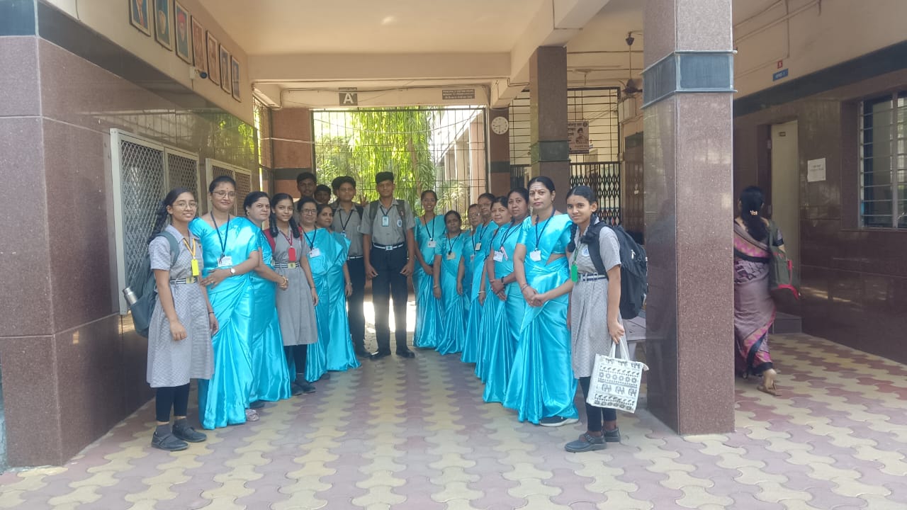 Welcoming students for academic year 2026-27